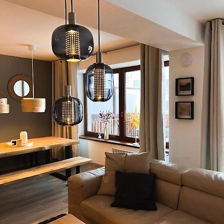 Luxury Apartments Panorama Donovaly Εξωτερικό φωτογραφία
