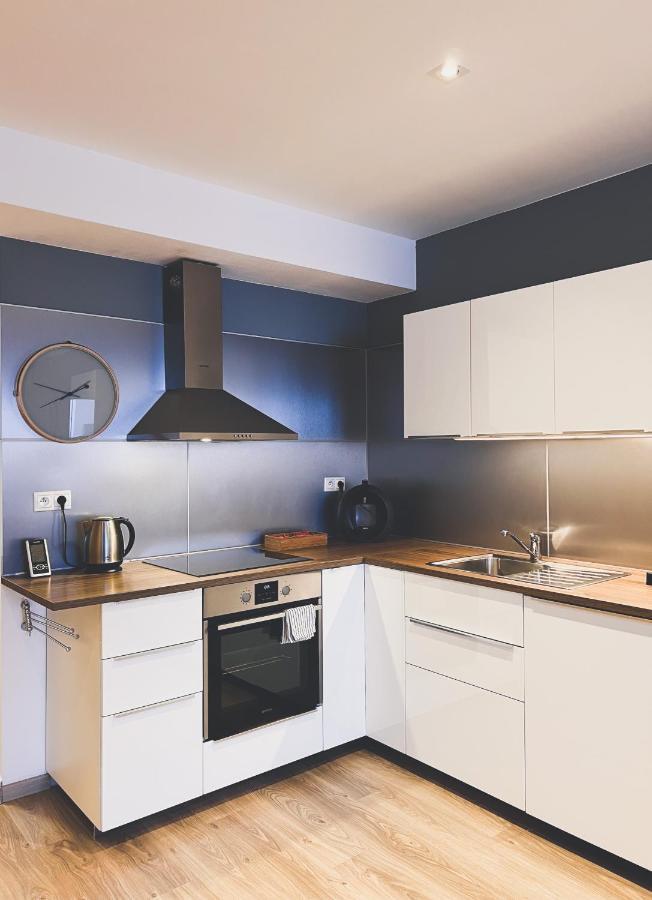 Luxury Apartments Panorama Donovaly Εξωτερικό φωτογραφία