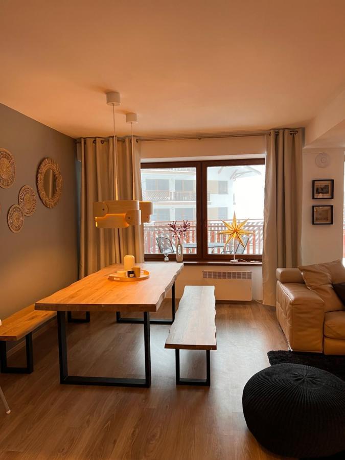 Luxury Apartments Panorama Donovaly Εξωτερικό φωτογραφία