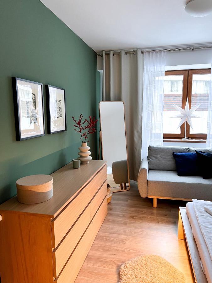 Luxury Apartments Panorama Donovaly Εξωτερικό φωτογραφία