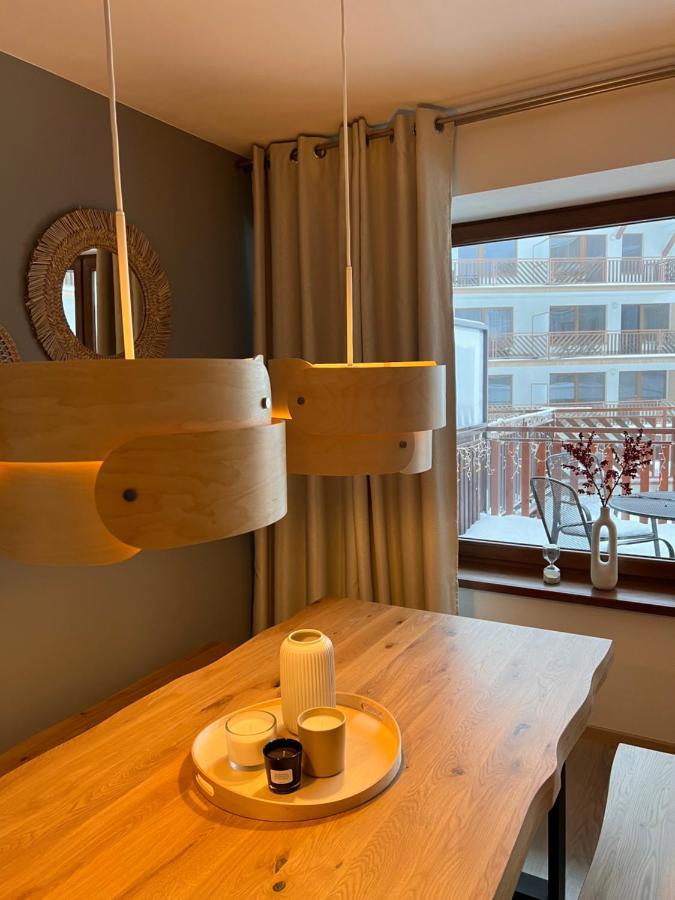 Luxury Apartments Panorama Donovaly Εξωτερικό φωτογραφία