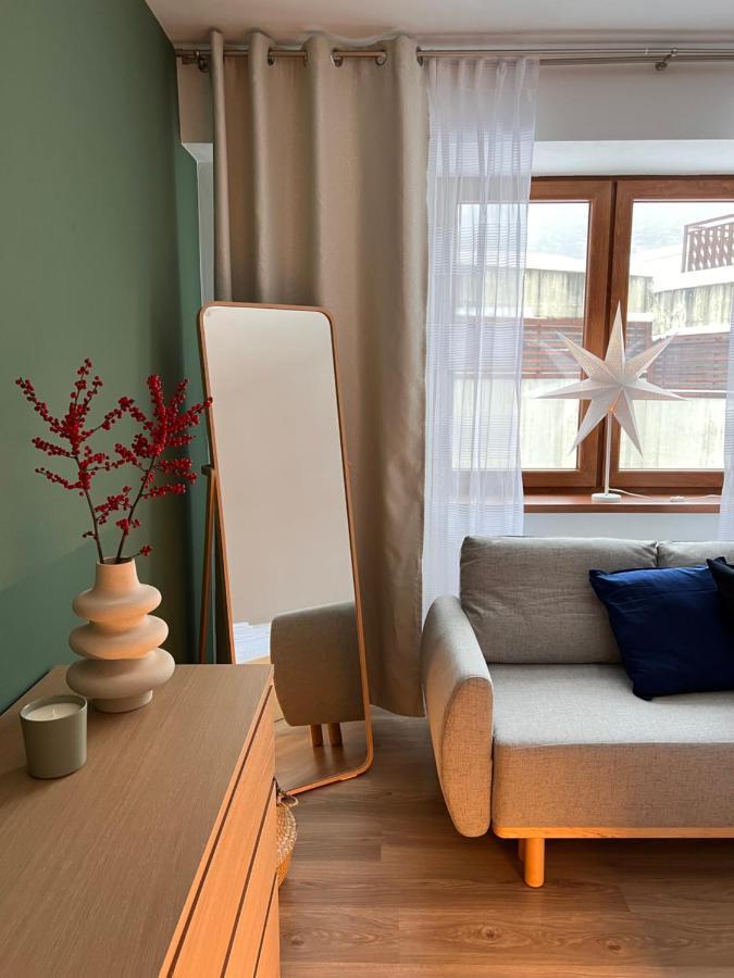 Luxury Apartments Panorama Donovaly Εξωτερικό φωτογραφία