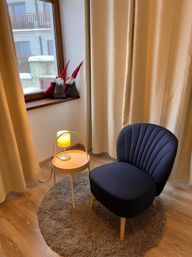 Luxury Apartments Panorama Donovaly Εξωτερικό φωτογραφία