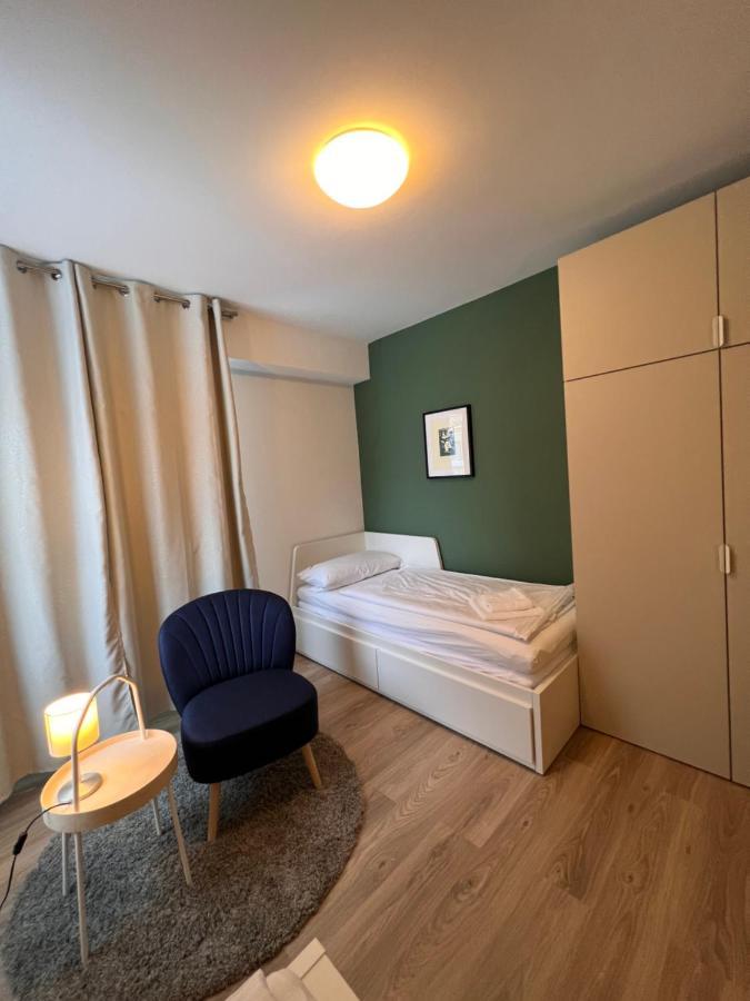 Luxury Apartments Panorama Donovaly Εξωτερικό φωτογραφία