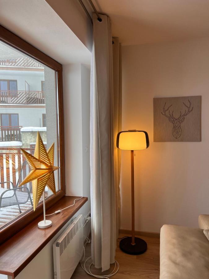 Luxury Apartments Panorama Donovaly Εξωτερικό φωτογραφία