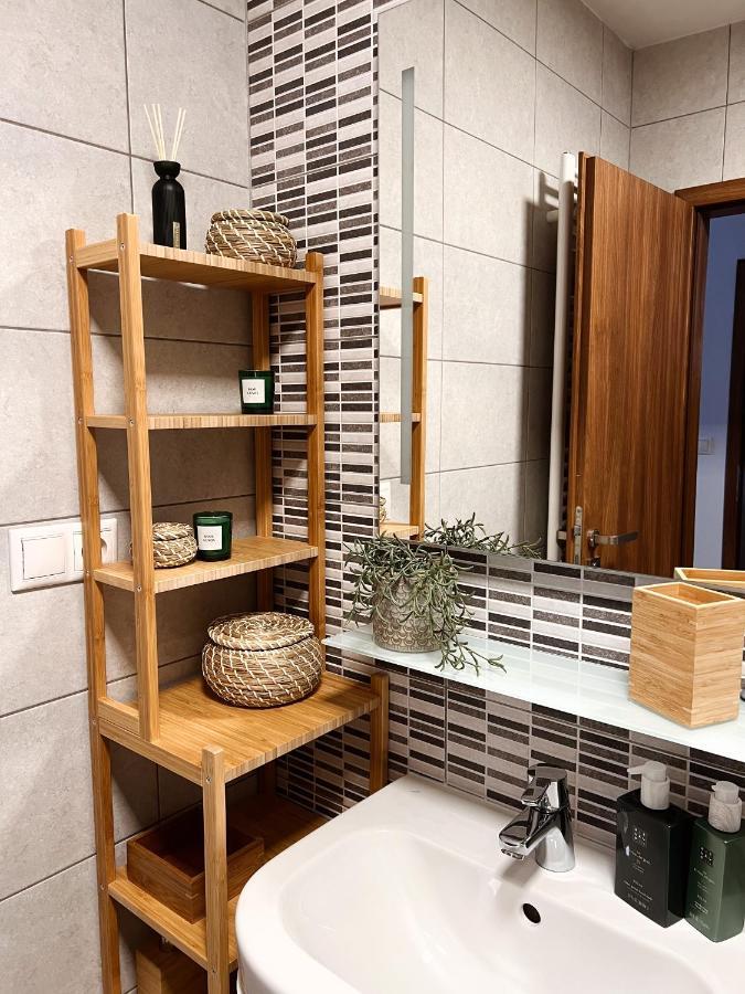 Luxury Apartments Panorama Donovaly Εξωτερικό φωτογραφία