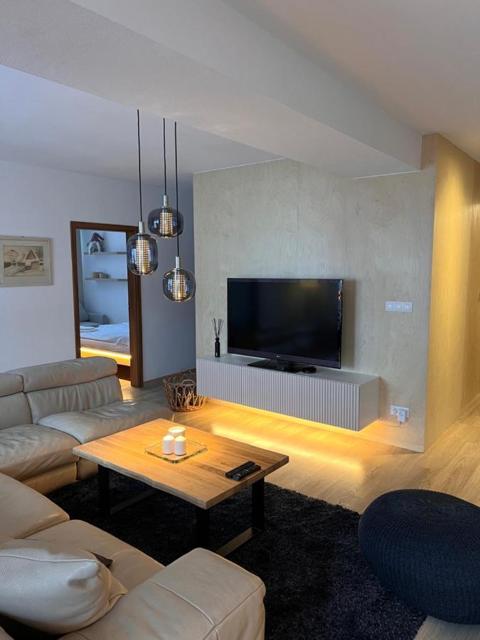 Luxury Apartments Panorama Donovaly Εξωτερικό φωτογραφία