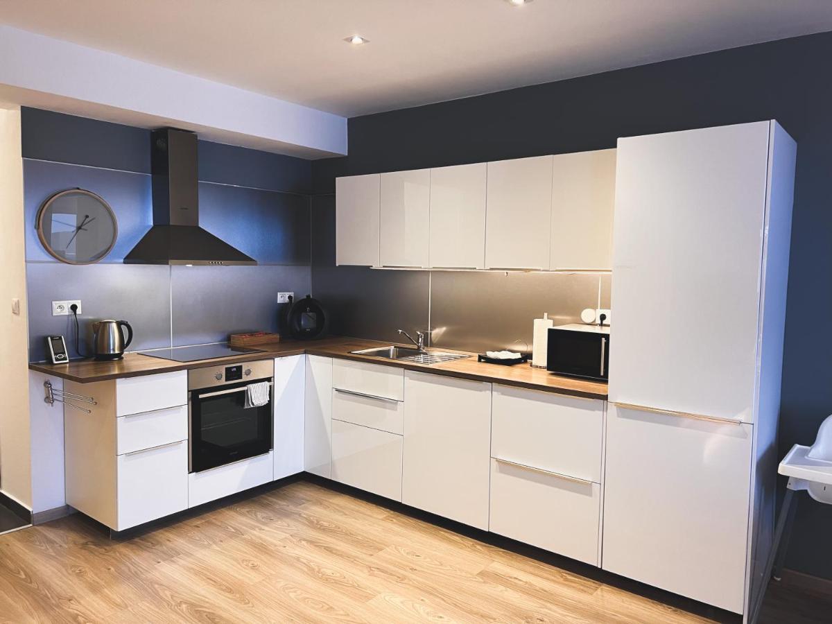 Luxury Apartments Panorama Donovaly Εξωτερικό φωτογραφία