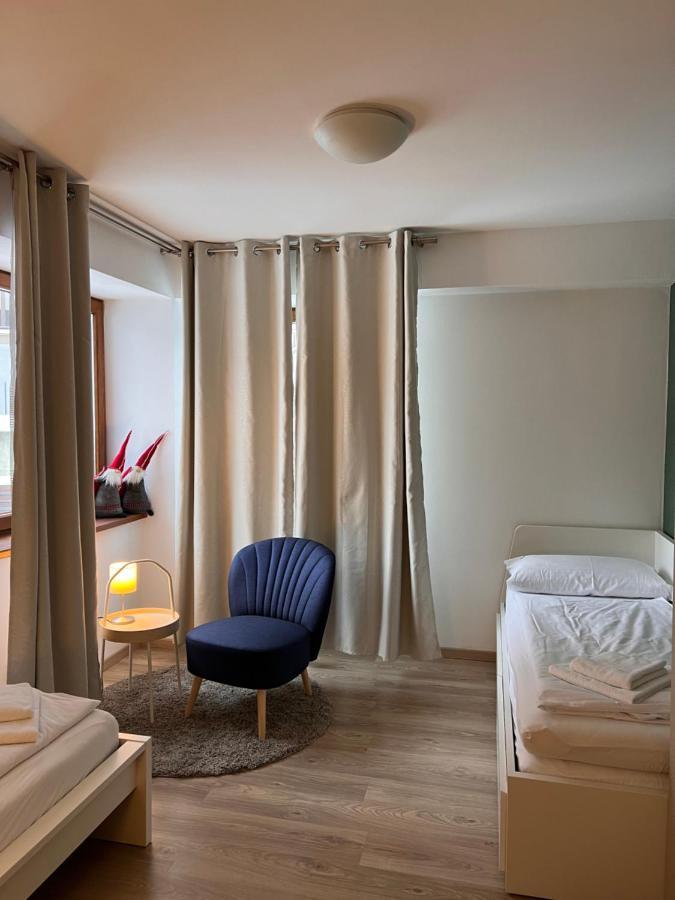 Luxury Apartments Panorama Donovaly Εξωτερικό φωτογραφία
