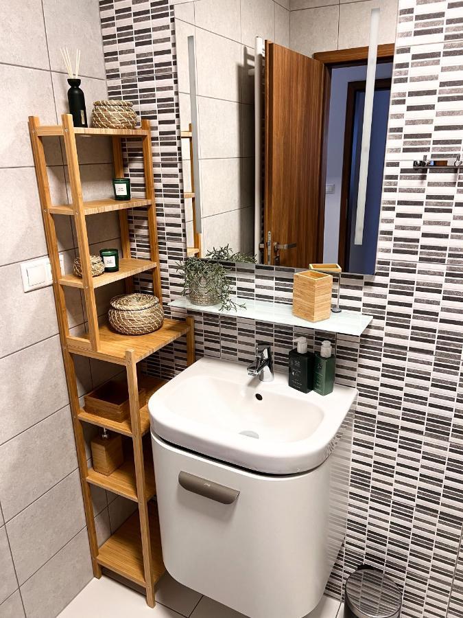 Luxury Apartments Panorama Donovaly Εξωτερικό φωτογραφία