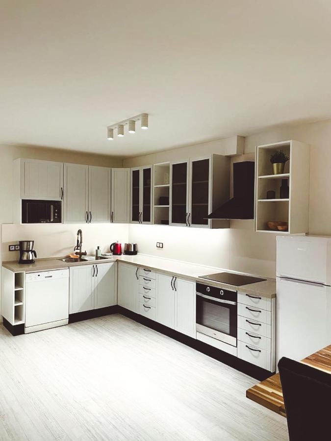 Luxury Apartments Panorama Donovaly Εξωτερικό φωτογραφία