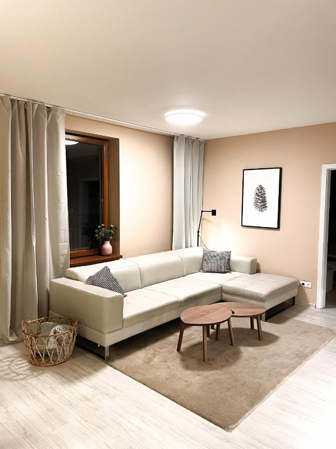Luxury Apartments Panorama Donovaly Εξωτερικό φωτογραφία