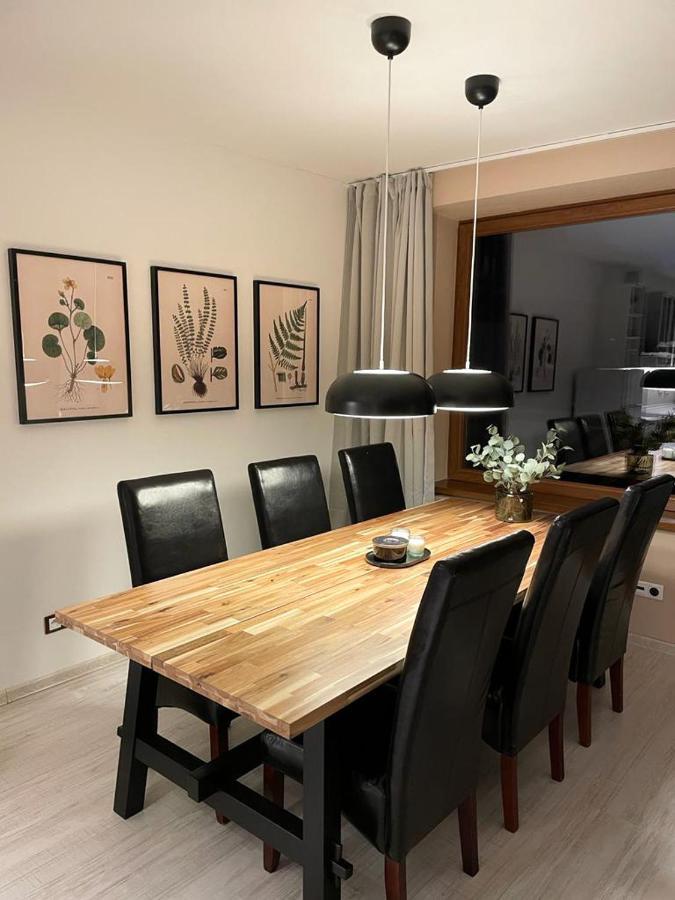 Luxury Apartments Panorama Donovaly Εξωτερικό φωτογραφία