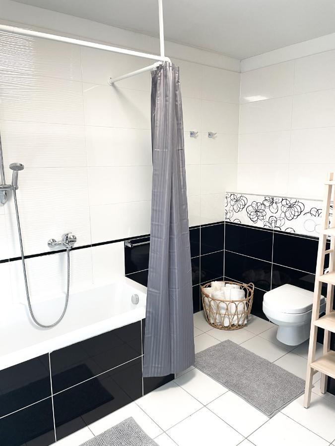 Luxury Apartments Panorama Donovaly Εξωτερικό φωτογραφία