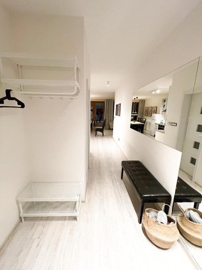 Luxury Apartments Panorama Donovaly Εξωτερικό φωτογραφία