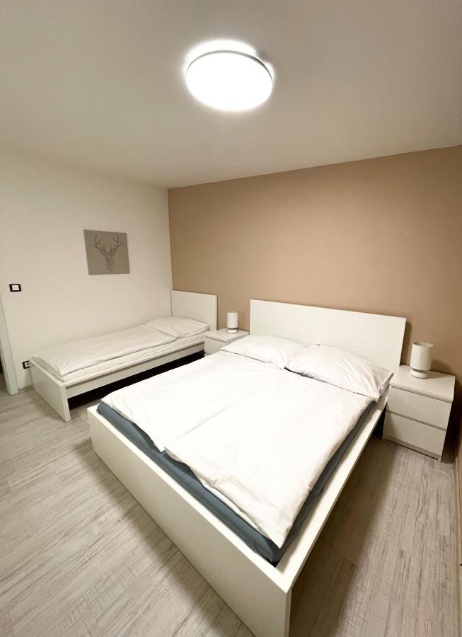 Luxury Apartments Panorama Donovaly Εξωτερικό φωτογραφία