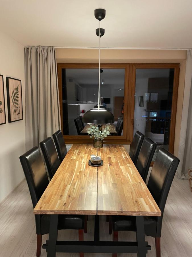Luxury Apartments Panorama Donovaly Εξωτερικό φωτογραφία