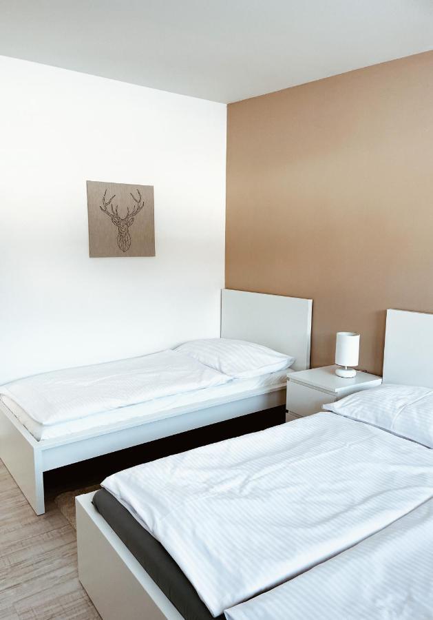 Luxury Apartments Panorama Donovaly Εξωτερικό φωτογραφία