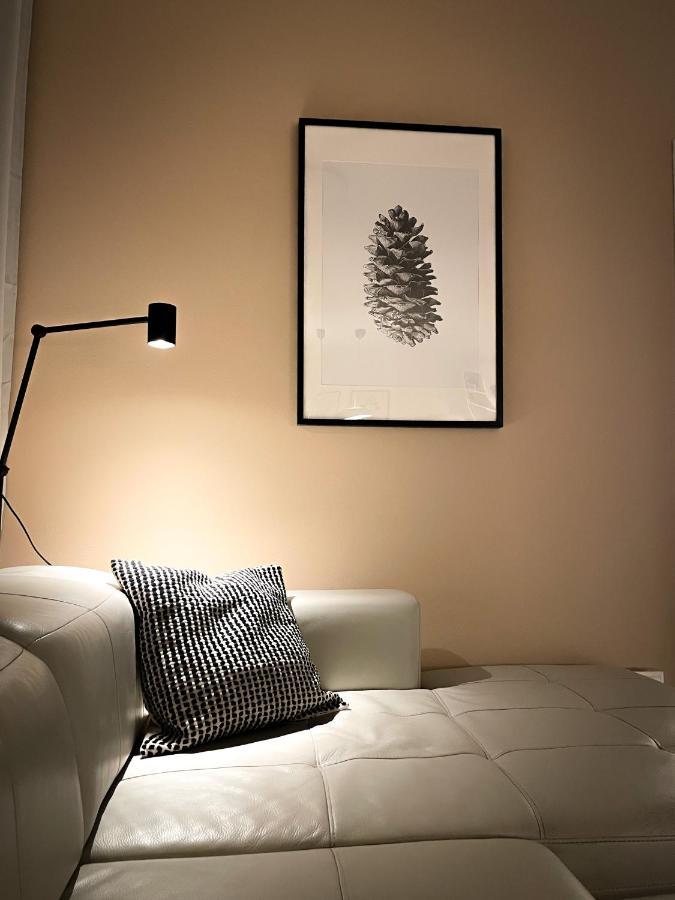 Luxury Apartments Panorama Donovaly Εξωτερικό φωτογραφία