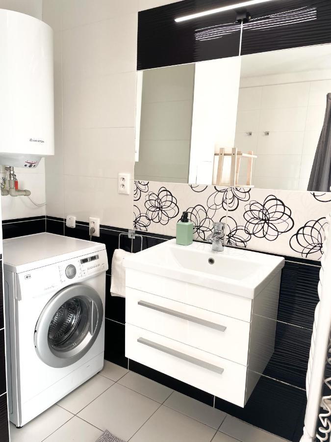 Luxury Apartments Panorama Donovaly Εξωτερικό φωτογραφία