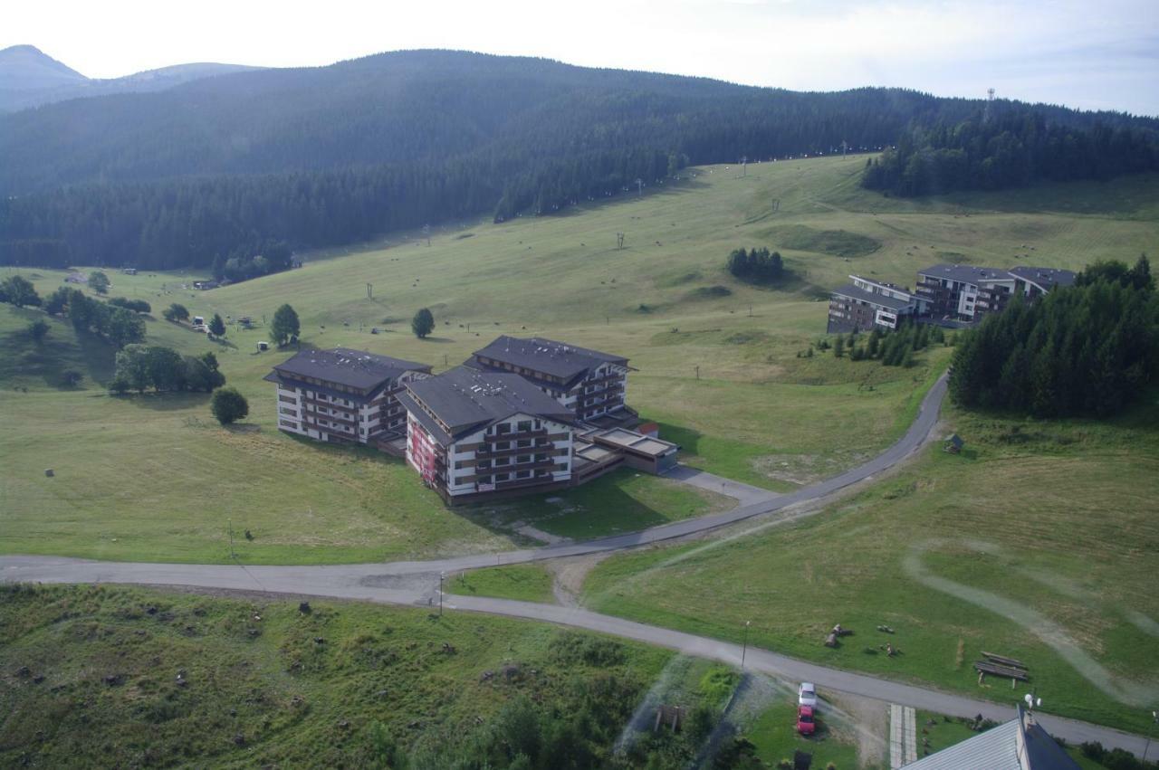 Luxury Apartments Panorama Donovaly Εξωτερικό φωτογραφία