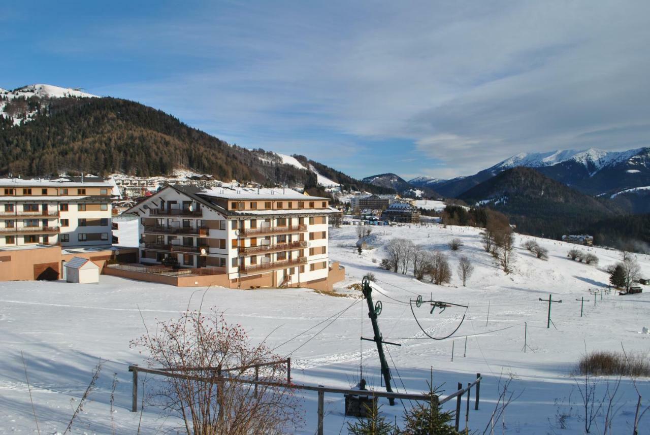 Luxury Apartments Panorama Donovaly Εξωτερικό φωτογραφία