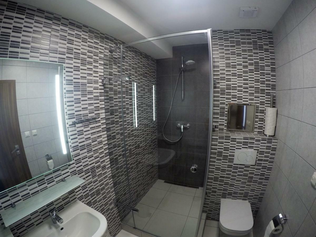 Luxury Apartments Panorama Donovaly Εξωτερικό φωτογραφία