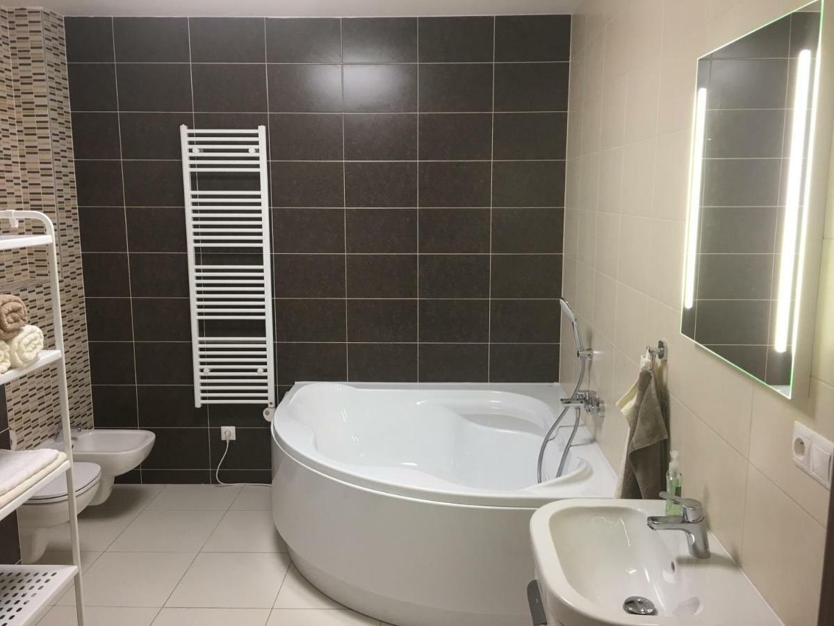 Luxury Apartments Panorama Donovaly Εξωτερικό φωτογραφία