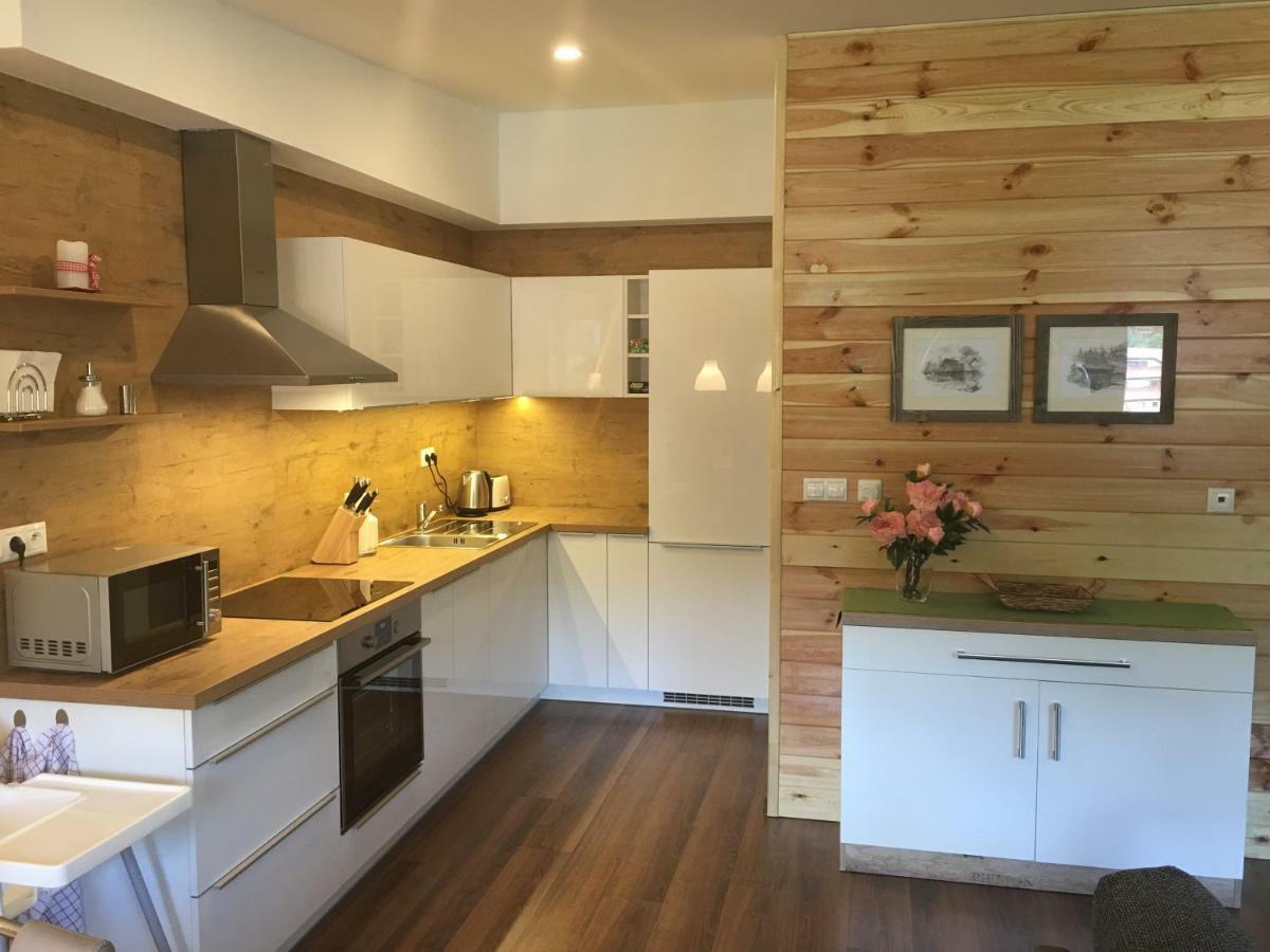 Luxury Apartments Panorama Donovaly Εξωτερικό φωτογραφία