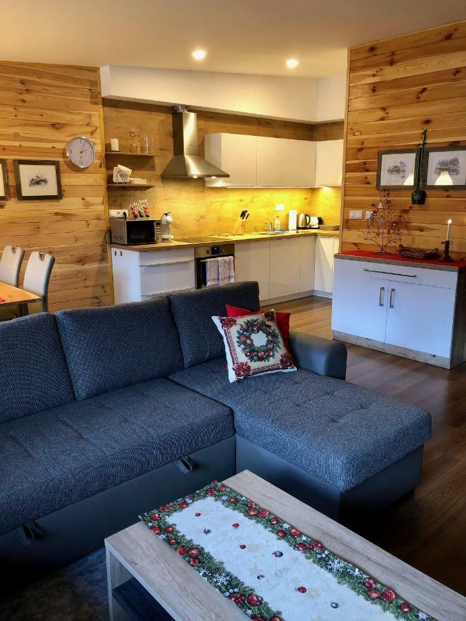 Luxury Apartments Panorama Donovaly Εξωτερικό φωτογραφία